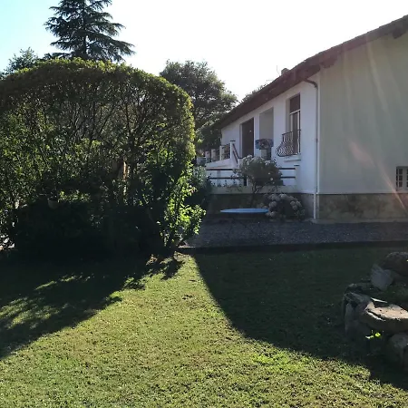 Ferienhaus Maison Vue Sur La Rhune A *