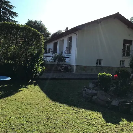Maison Vue Sur La Rhune A * Ascain