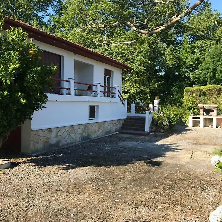 Ferienhaus Maison Vue Sur La Rhune A