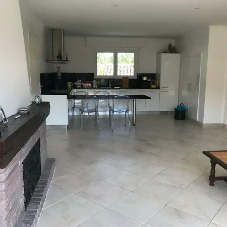 Ferienhaus Maison Vue Sur La Rhune A