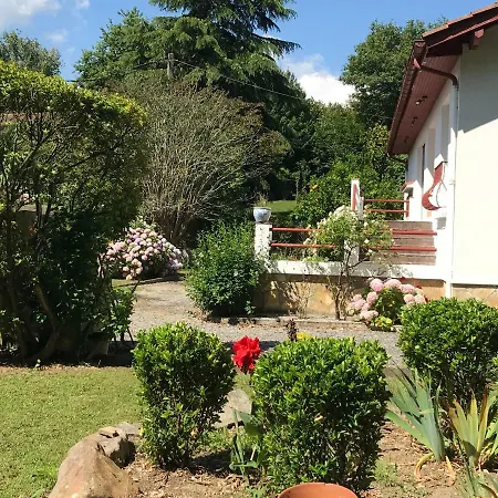 Maison Vue Sur La Rhune A * Ascain