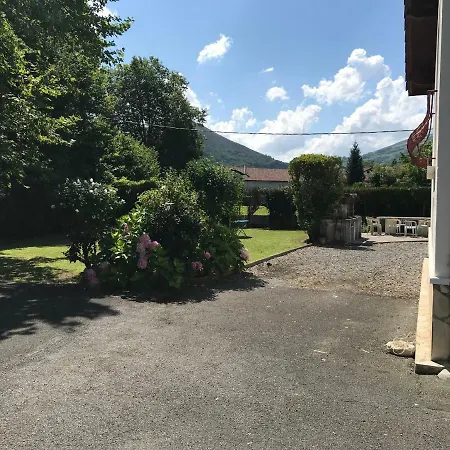 Ferienhaus Maison Vue Sur La Rhune A *