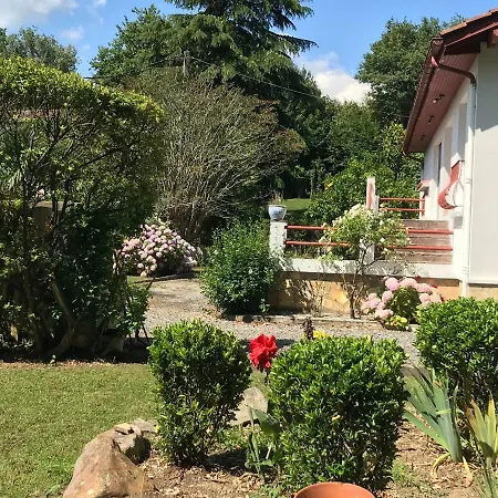 Maison Vue Sur La Rhune A * Ascain